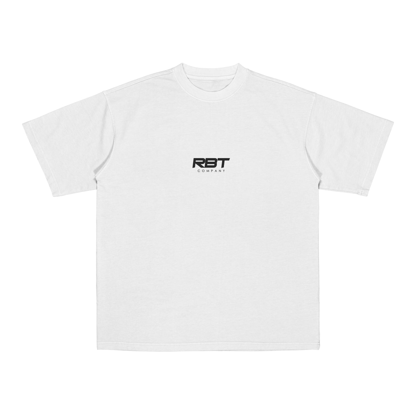F*CKED Oversized Tee