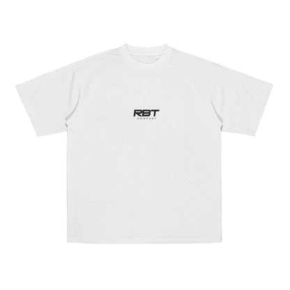F*CKED Oversized Tee