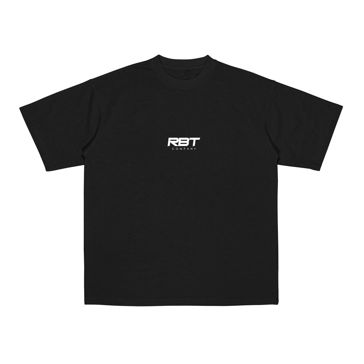IS LIFE Oversized Tee
