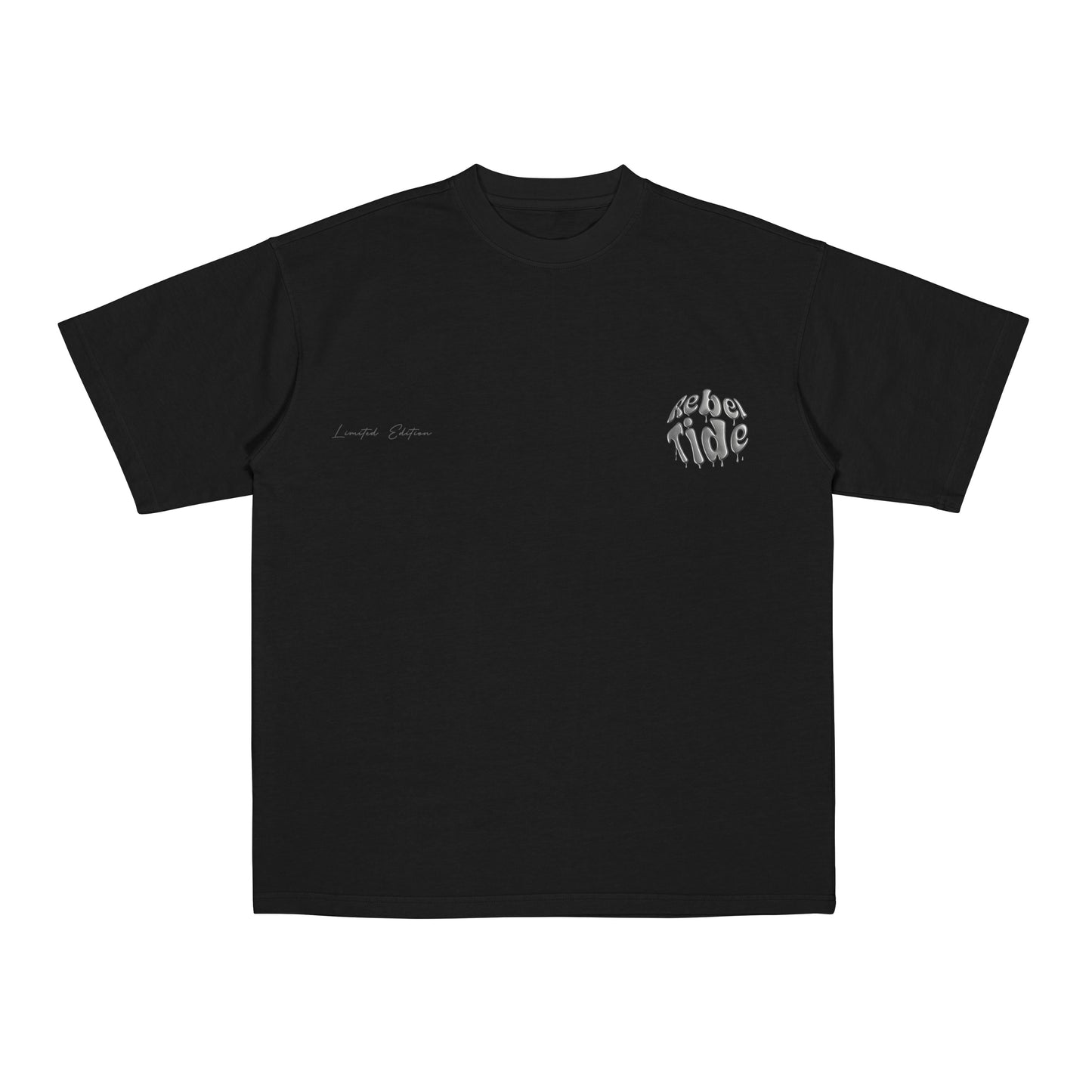 METAL Oversized Tee
