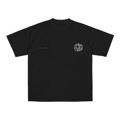 METAL Oversized Tee