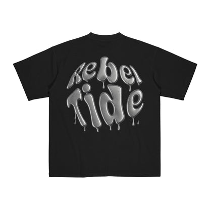 METAL Oversized Tee