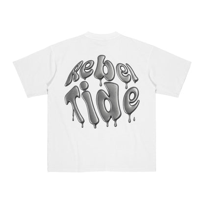 METAL Oversized Tee