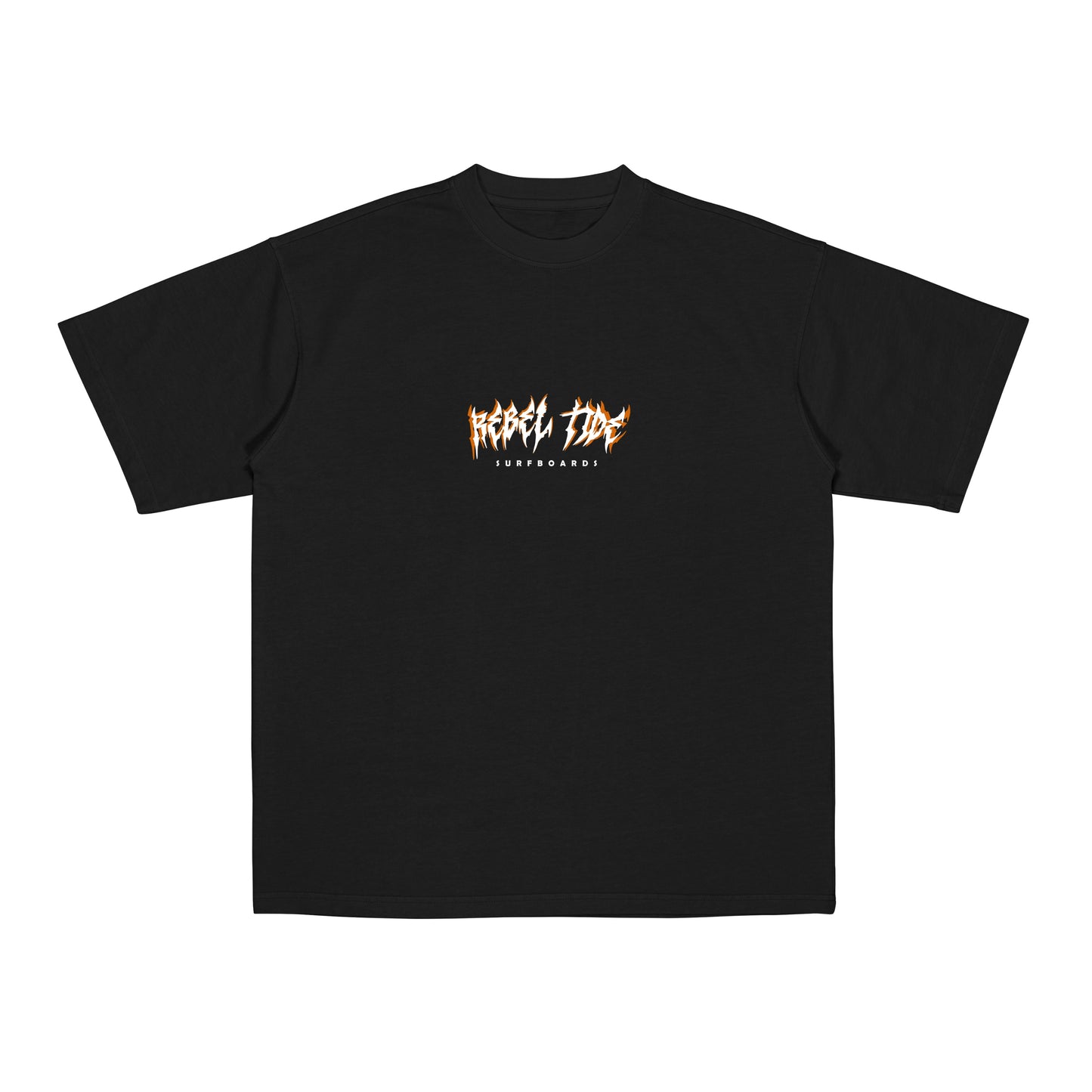 SPRAY Oversized Tee