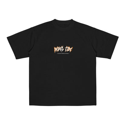 SPRAY Oversized Tee