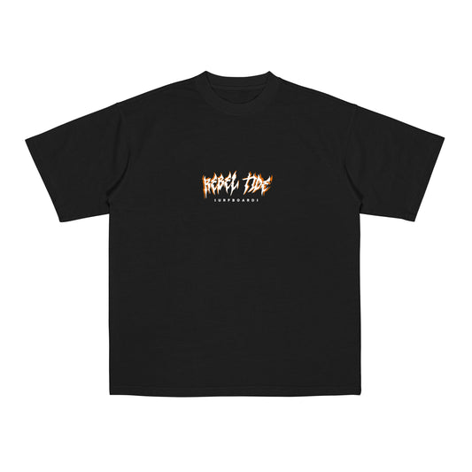 SPRAY Oversized-T-Shirt