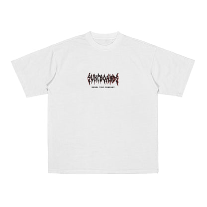 SURFBOARDS Oversized Tee