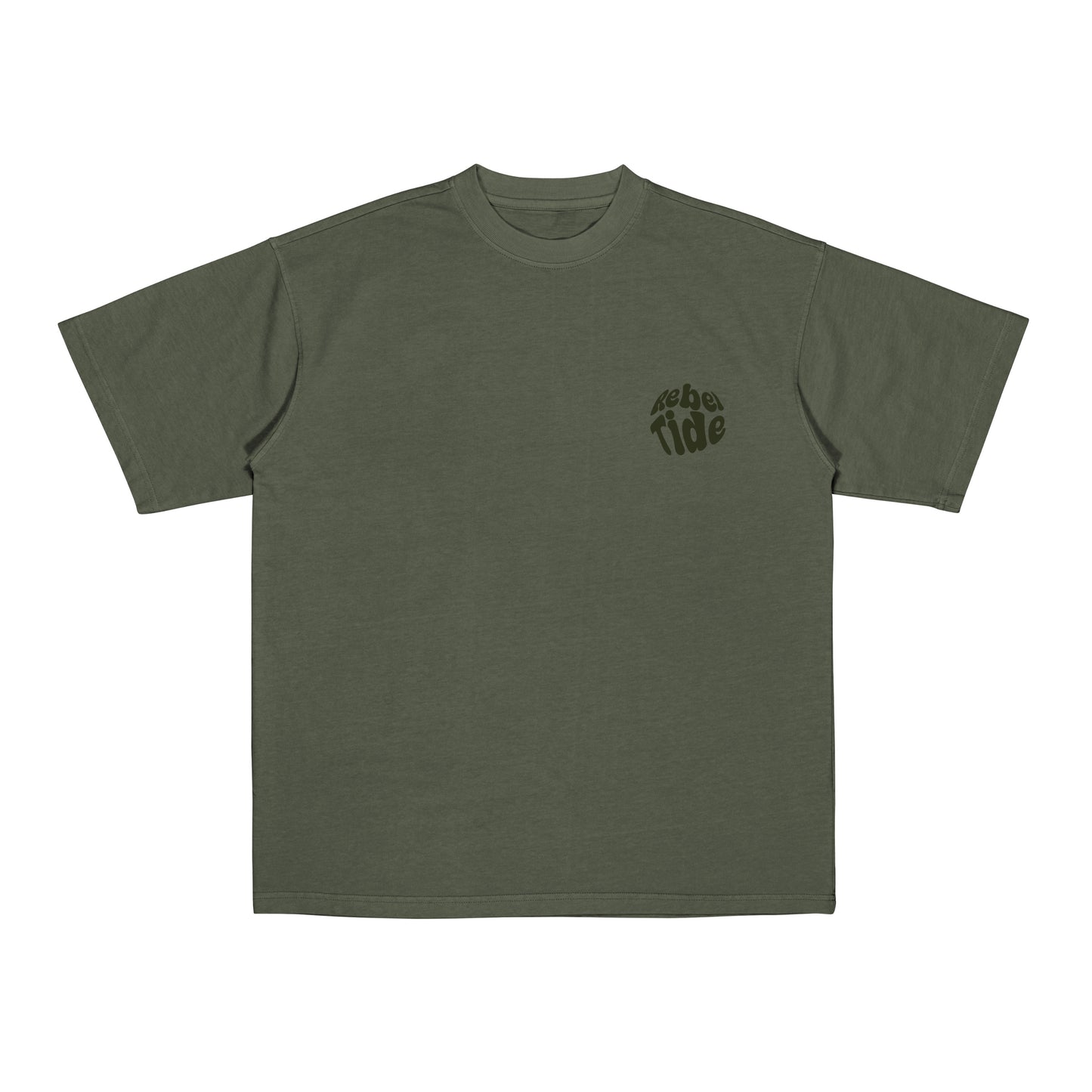 BASIC Oversized Tee