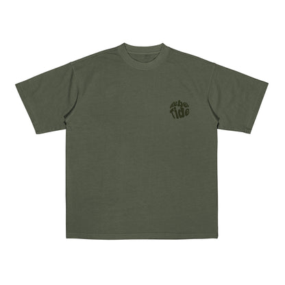 BASIC Oversized Tee