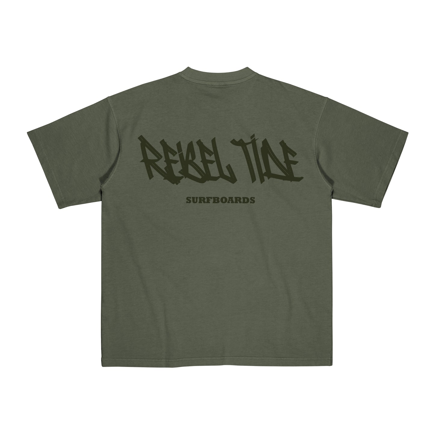 BASIC Oversized Tee