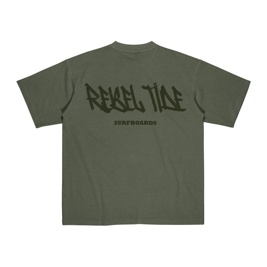 BASIC Oversized Tee