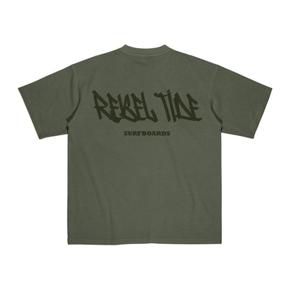 BASIC Oversized Tee
