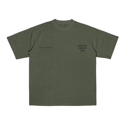 CLUB Oversized Tee