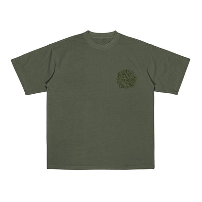 FLUX Oversized Tee