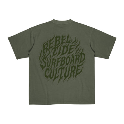 FLUX Oversized Tee