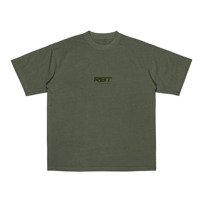 F*CKED Oversized Tee