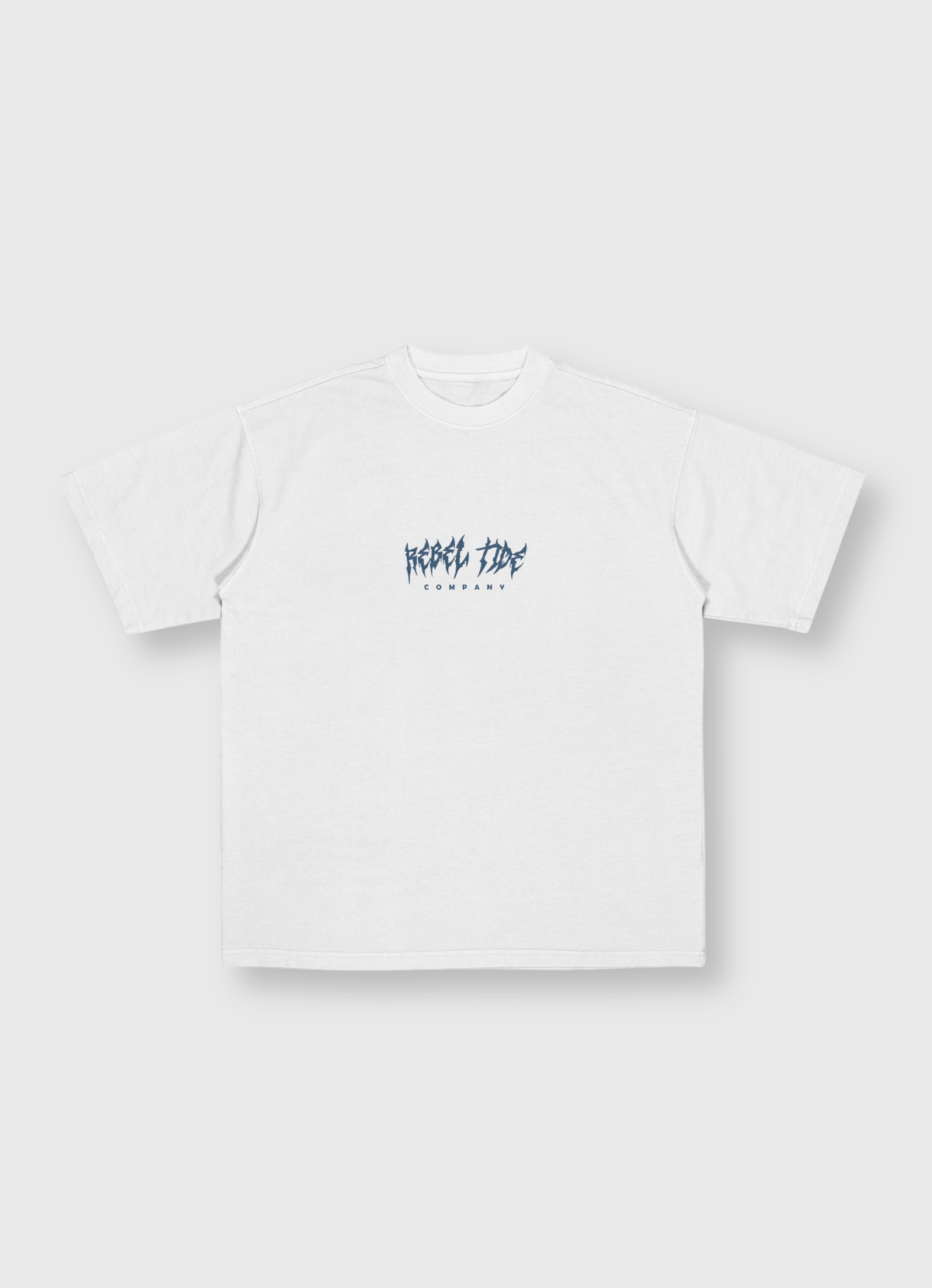 T-shirt oversize FRAME