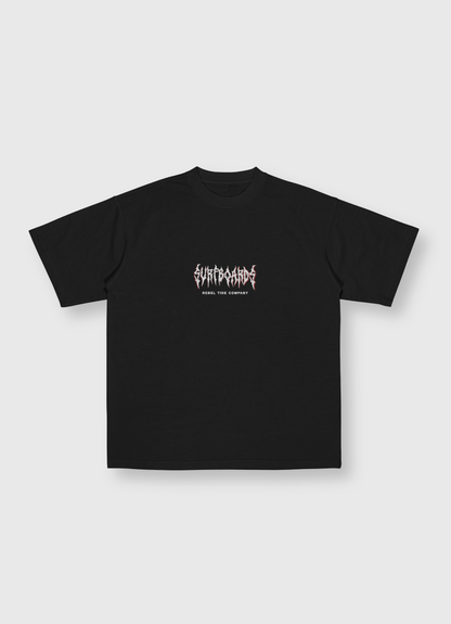 SURFBOARDS Oversized-T-Shirt