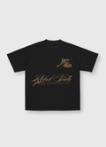 T-shirt oversize NEPTUNE