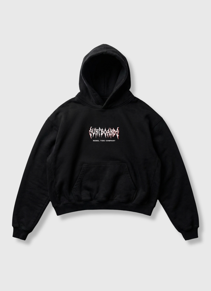 SURFBOARDS Hoodie Premium