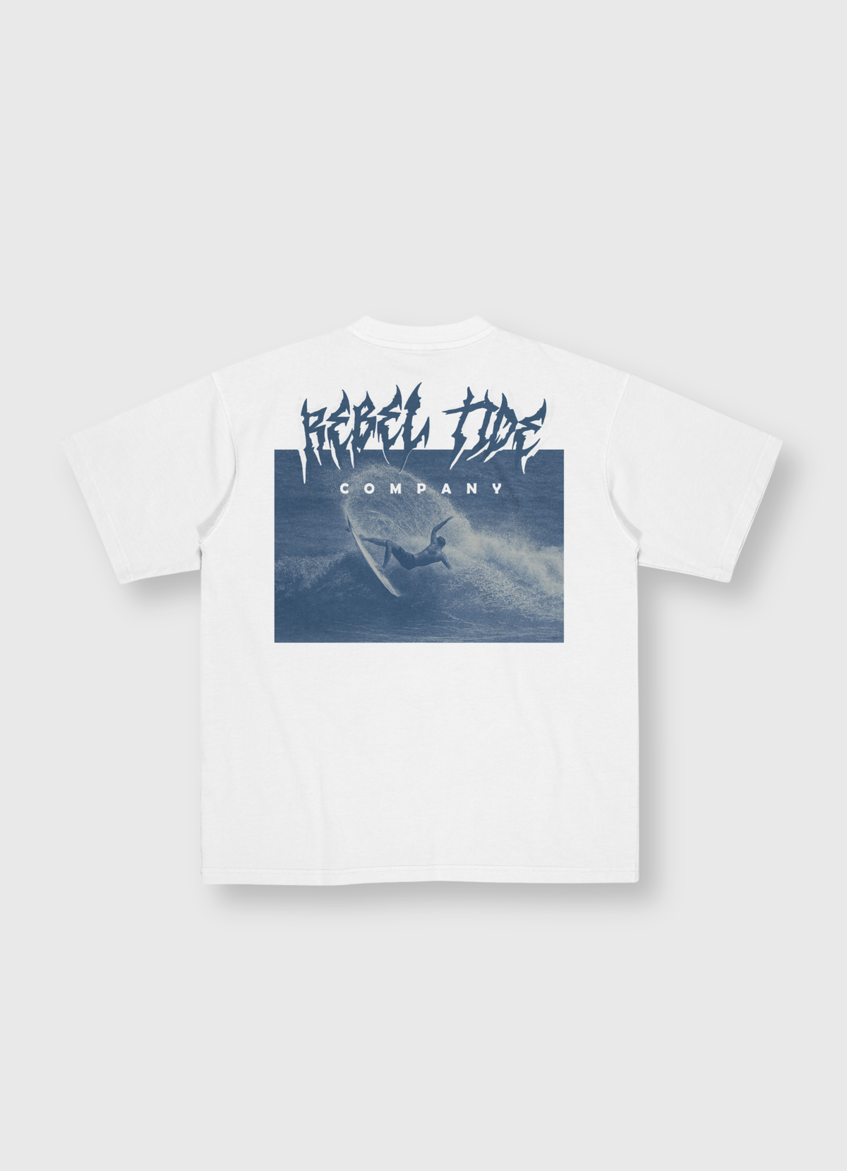 T-shirt oversize FRAME
