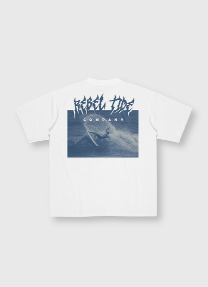 FRAME Oversized-T-Shirt