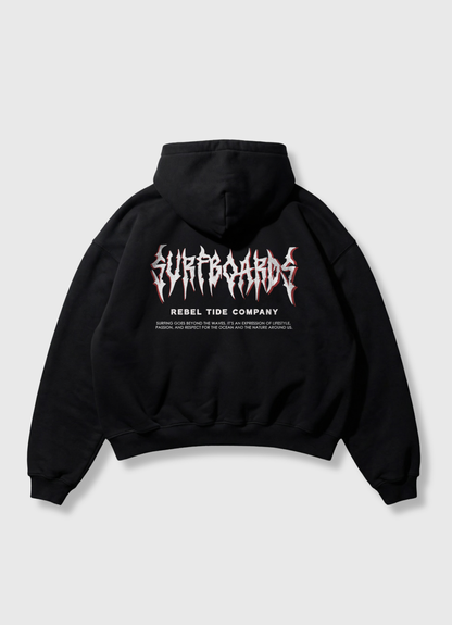 SURFBOARDS Hoodie Premium