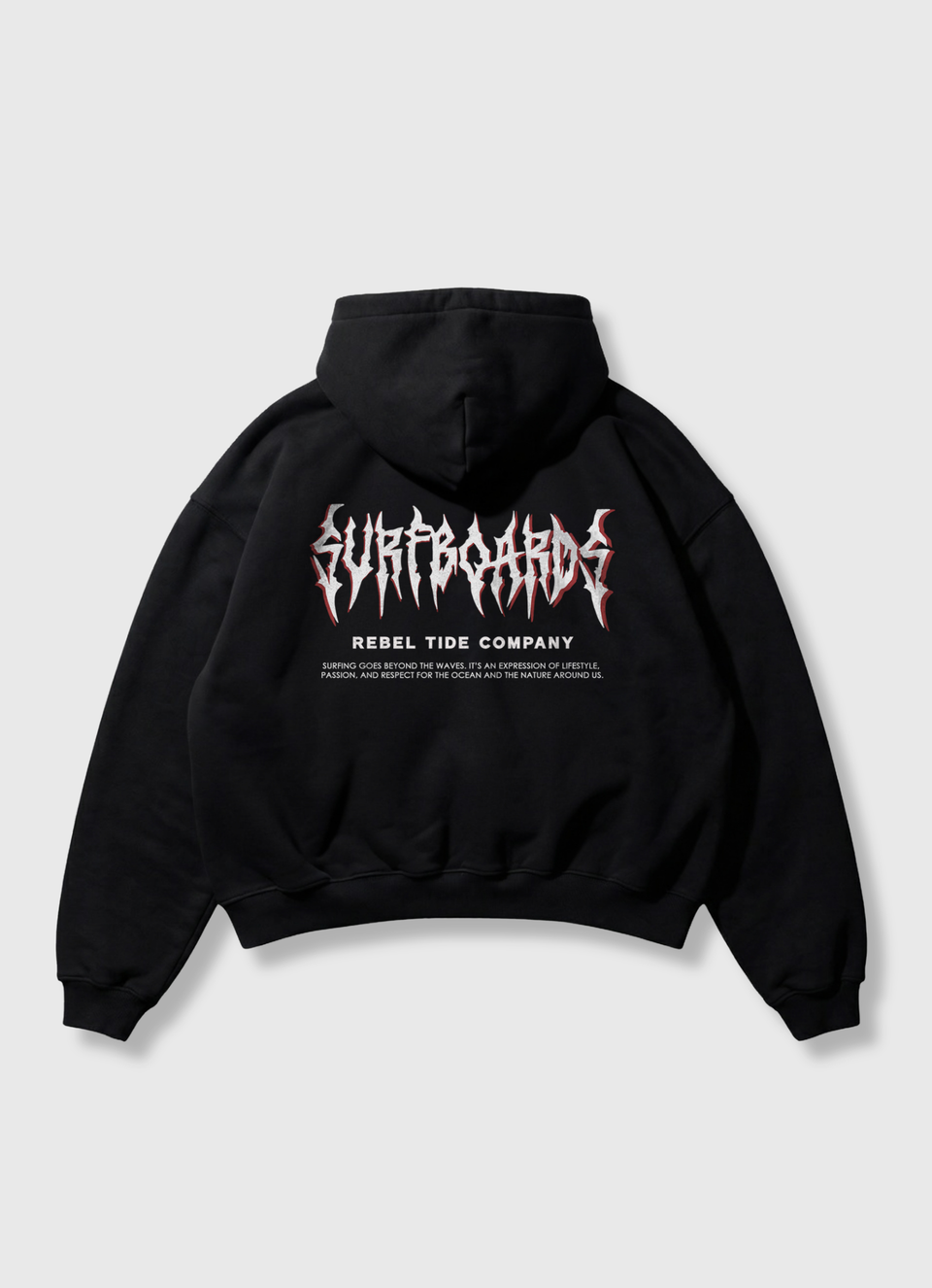 SURFBOARDS Hoodie Premium