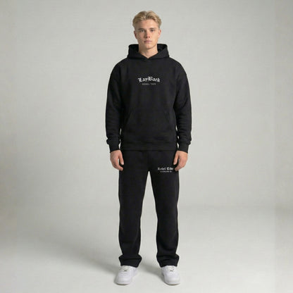Layback Premium Set - Collab COLT RIVERS [50%OFF]