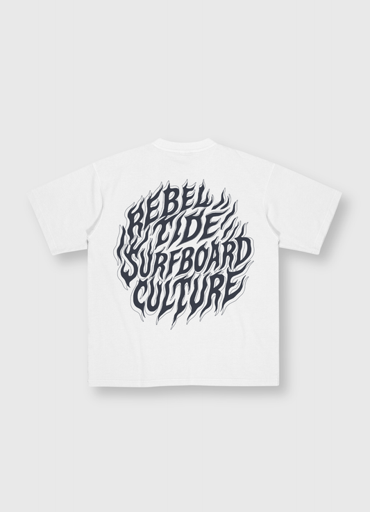 FLUX Oversized Tee