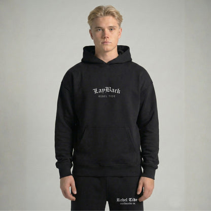 Layback Premium Set - Collab COLT RIVERS [50%OFF]