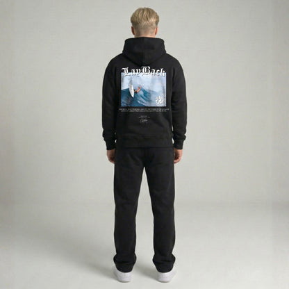 Layback Premium Set - Collab COLT RIVERS [50%OFF]