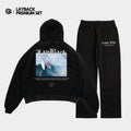 Layback Premium Set - Collab COLT RIVERS [50%OFF]
