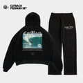 Cutback Premium Set - Collab COLT RIVERS [50%OFF]