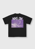 VISION Oversize-T-Shirt