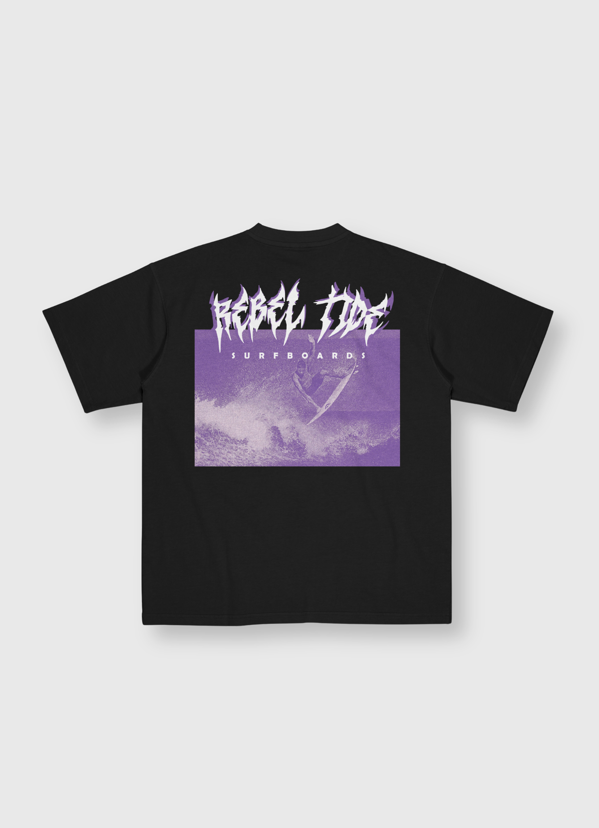 VISION Oversize-T-Shirt