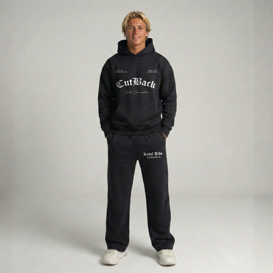 Cutback Premium Set - Collab COLT RIVERS [50% RABATT]