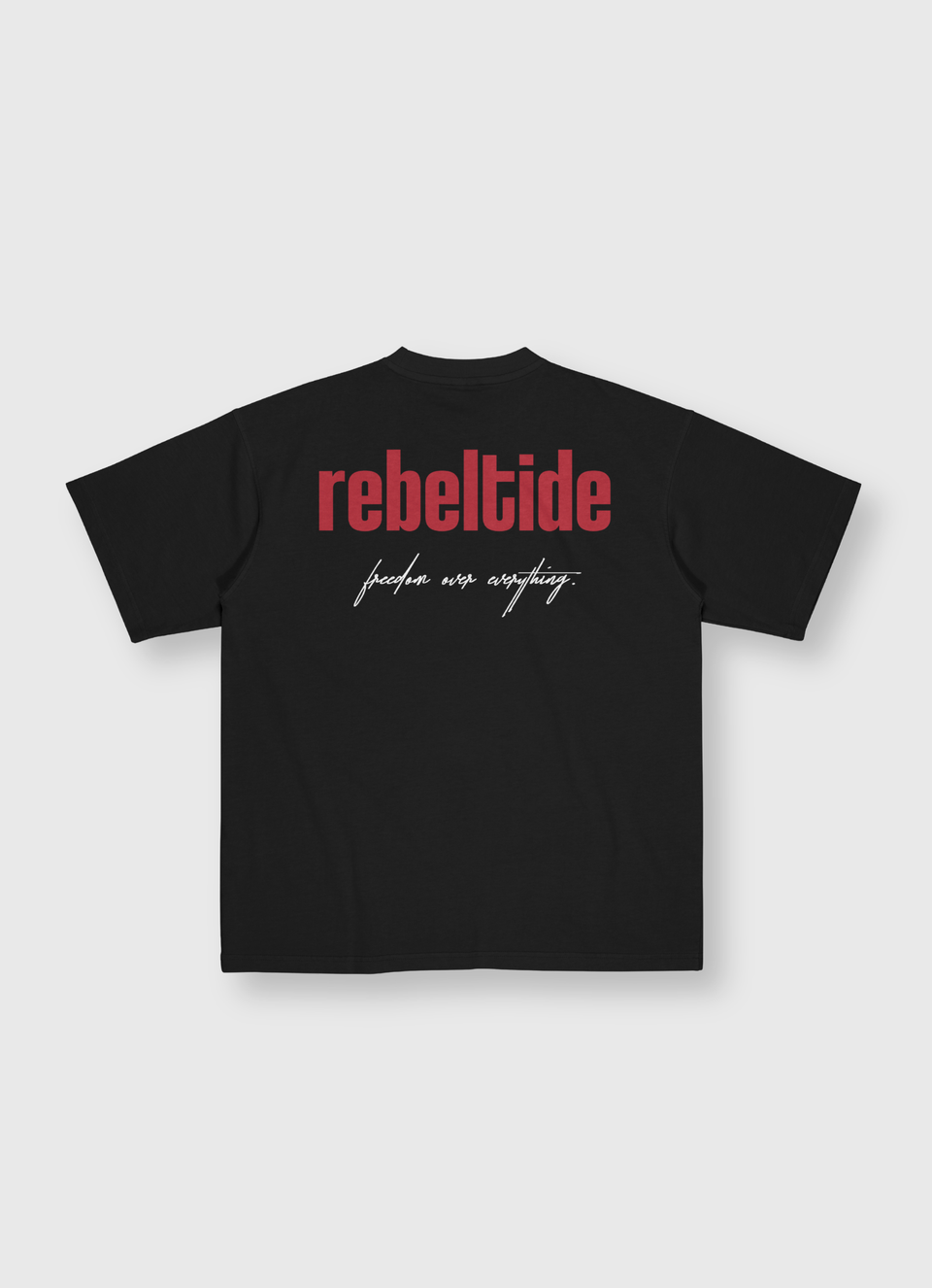 ORIGINALS Oversized Tee