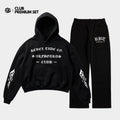 Club Premium Set - Collab COLT RIVERS [50%OFF]