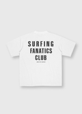 CLUB Oversized Tee