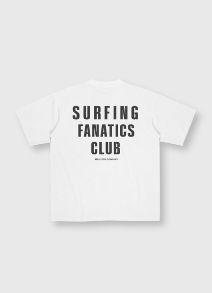 CLUB Oversized Tee