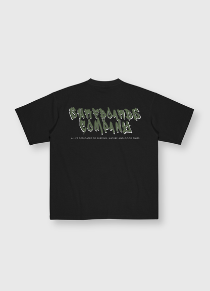 T-shirt CLASSIC Oversize