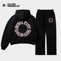Culture Premium Set - Collab COLT RIVERS [50%OFF]