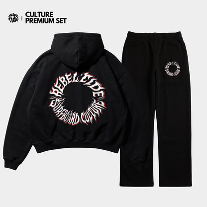 Culture Premium Set - Collab COLT RIVERS [50%OFF]