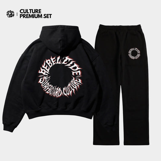 Culture Premium Set - Collab COLT RIVERS [50%OFF]