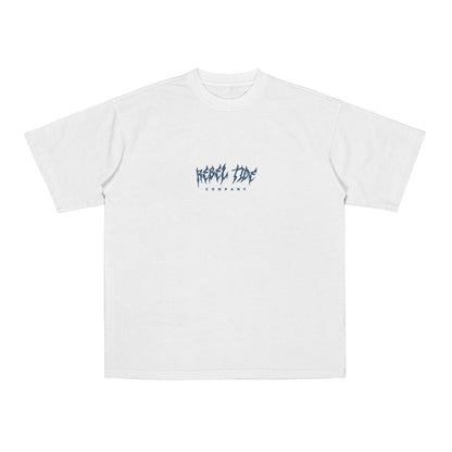 Oversized FRAME - White