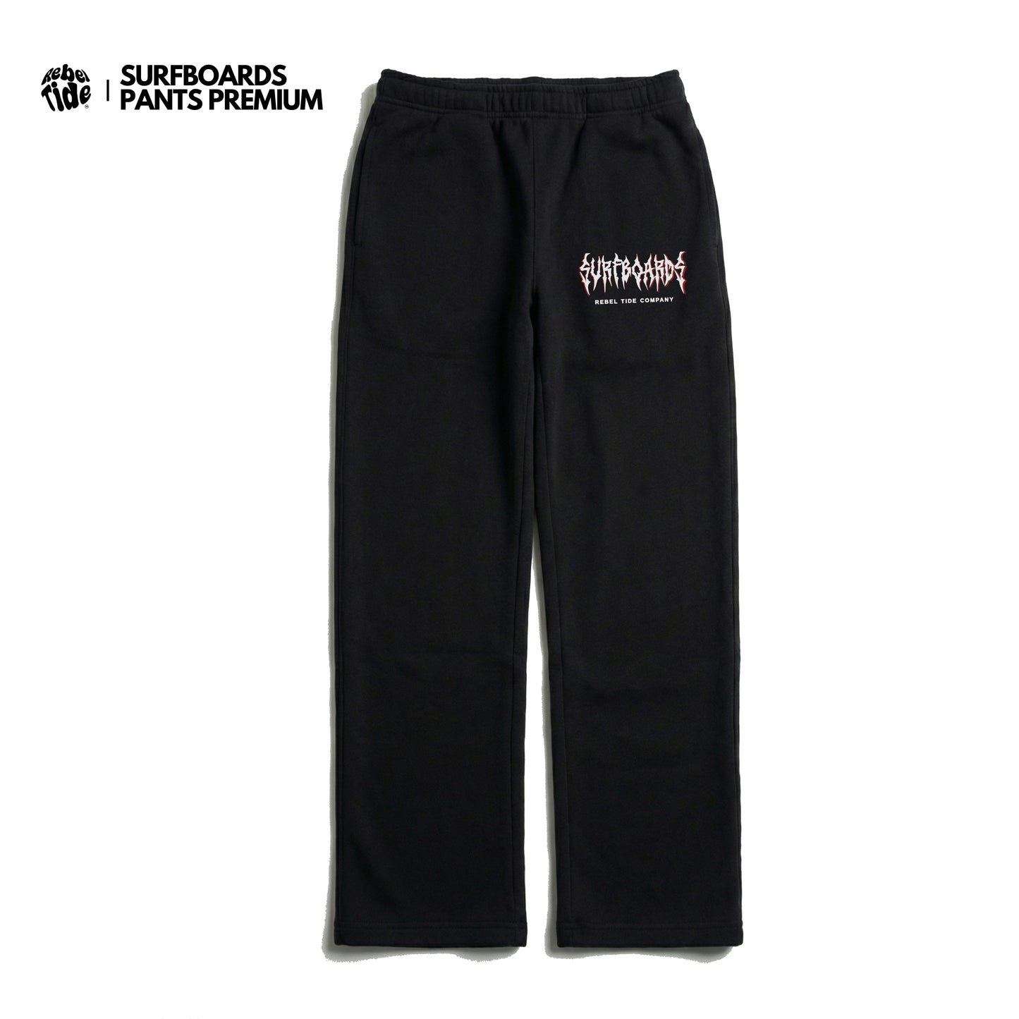 Surfboards Premium Set - Collab COLT RIVERS [50%OFF]