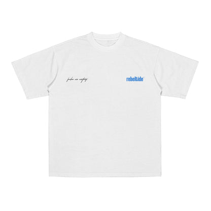 Oversized T-Shirt - Originals White