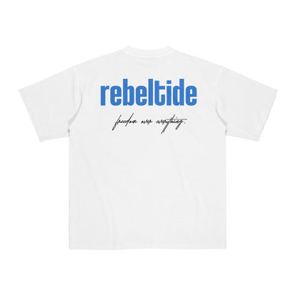 Oversized T-Shirt - Originals White