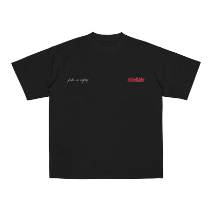 Oversized T-Shirt - Originals Black